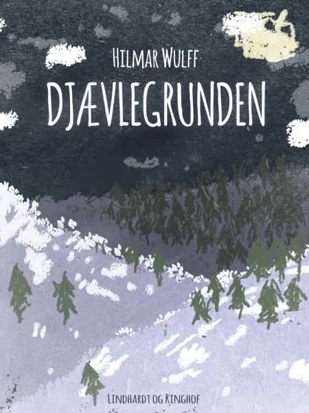 Djævlegrunden af Hilmar Wulff