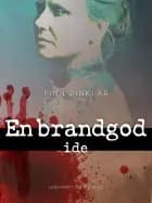 En brandgod ide af Finn Zinklar