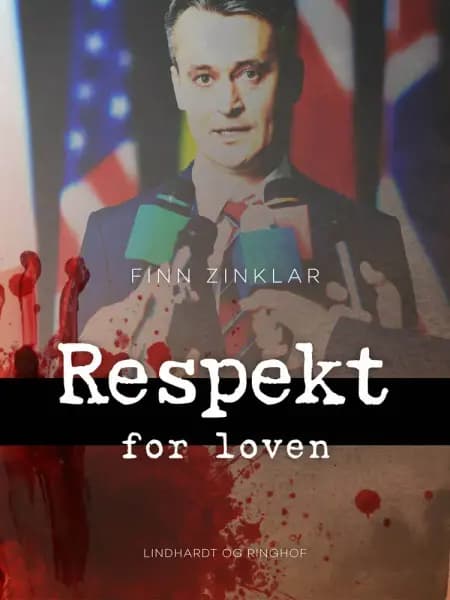 Respekt for loven af Finn Zinklar