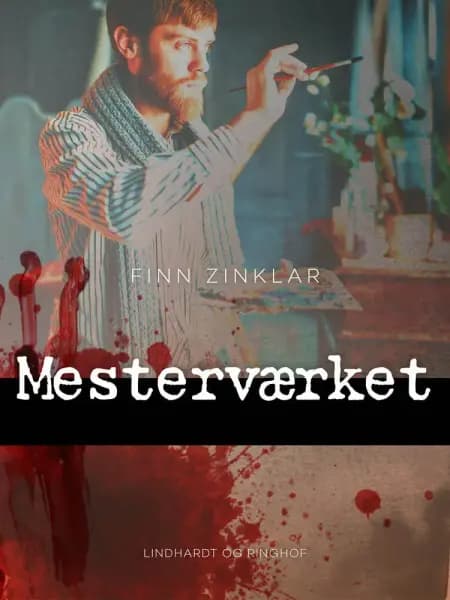 Mesterværket af Finn Zinklar