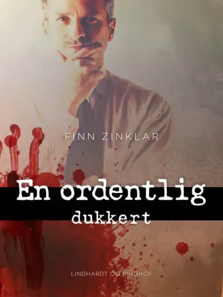 En ordentlig dukkert af Finn Zinklar