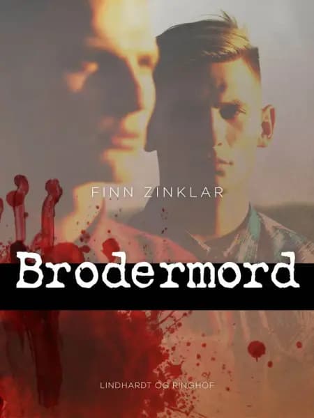 Brodermord af Finn Zinklar