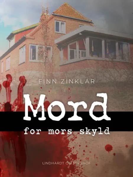 Mord for mors skyld af Finn Zinklar