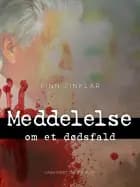 Meddelelse om et dødsfald af Finn Zinklar