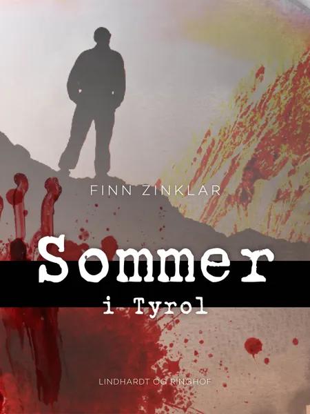Sommer i Tyrol af Finn Zinklar