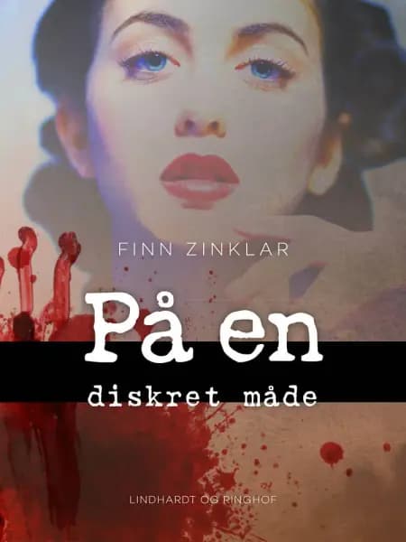 På en diskret måde af Finn Zinklar