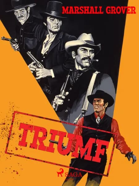 Triumf af Marshall Grover