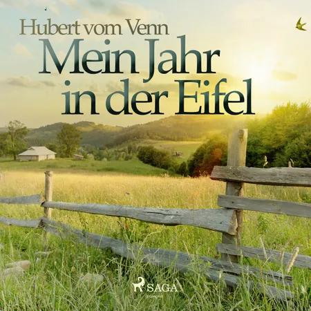 Mein Jahr in der Eifel af Hubert Vom Venn