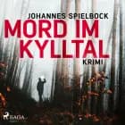 Mord im Kylltal - Krimi af Johannes Spielbock