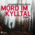 Mord im Kylltal - Krimi af Johannes Spielbock