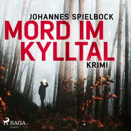 Mord im Kylltal - Krimi af Johannes Spielbock