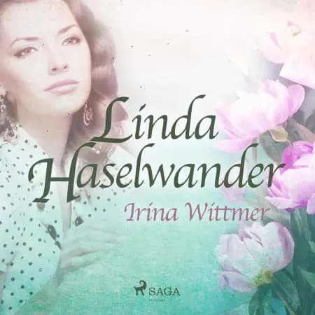 Linda Haselwander af Irina Wittmer