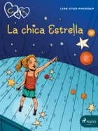 C de Clara 10 - La chica Estrella af Line Kyed Knudsen