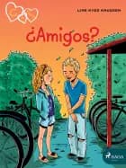 C de Clara 11 - ¿Amigos? af Line Kyed Knudsen