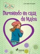 C de Clara 4 - Durmiendo en casa de Malou af Line Kyed Knudsen