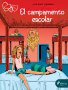 C de Clara 9 - El campamento escolar af Line Kyed Knudsen