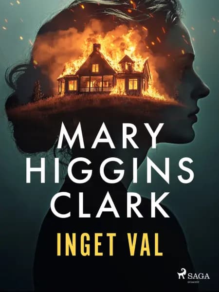 Inget val af Mary Higgins Clark