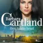 Den falske brud af Barbara Cartland
