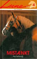 Mistænkt af Eva Andersen