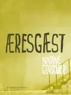 Æresgæst af Nadine Gordimer