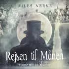 Rejsen til Månen af Jules Verne