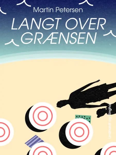 Langt over grænsen af Martin Petersen