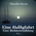 Eine Halligfahrt - Eine Meistererzählung af Theodor Storm