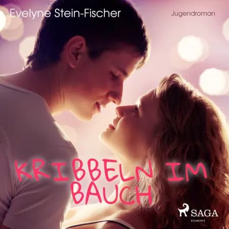 Kribbeln im Bauch af Evelyne Stein-Fischer