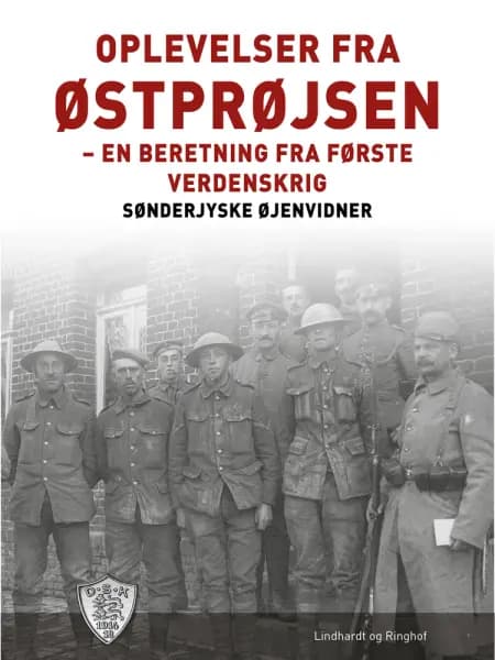 Oplevelser fra Østprøjsen af Sønderjyske Øjenvidner