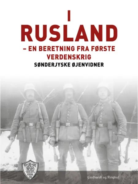 I Rusland af Sønderjyske Øjenvidner