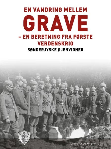 En vandring mellem grave af Sønderjyske Øjenvidner