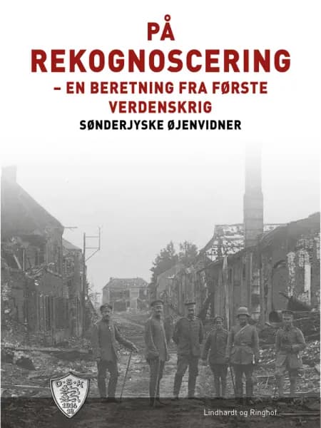 På rekognoscering af Sønderjyske Øjenvidner