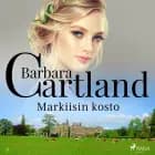 Markiisin kosto af Barbara Cartland