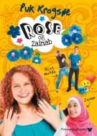 Rose og Zainab af Puk Krogsøe