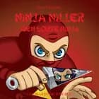 Ninja Niller: Den Sorte Ninja af Rune Fleischer