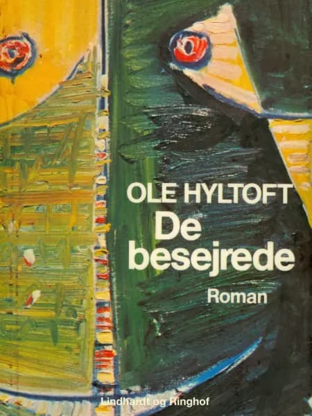 De besejrede af Ole Hyltoft