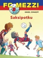 FC Mezzi 3 - Saksipotku af Daniel Zimakoff