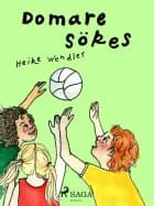 Domare sökes af Heike Wendler