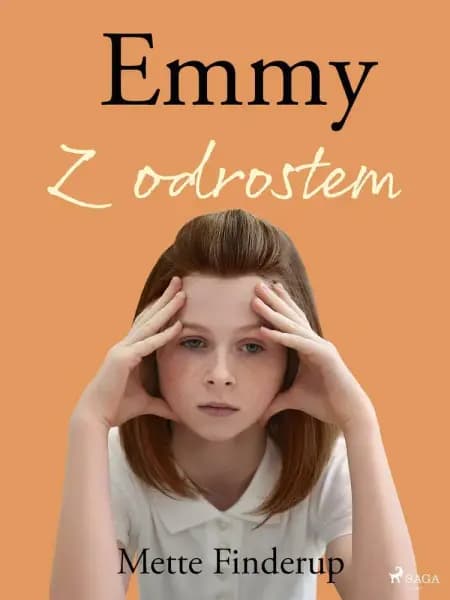 Emmy 6 - Z odrostem af Mette Finderup