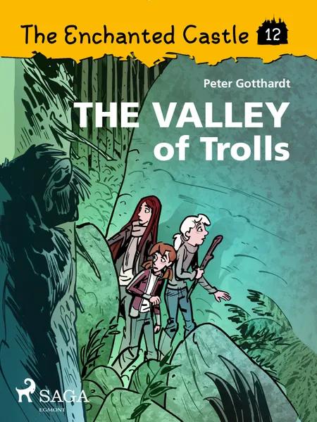 The Valley of Trolls af Peter Gotthardt