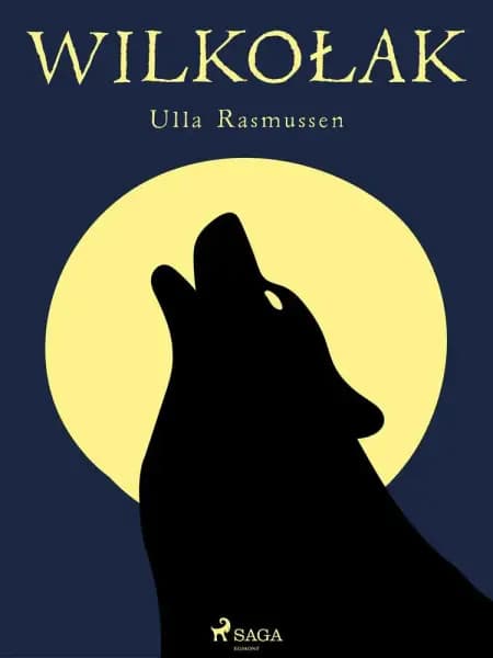 Wilkołak af Ulla Rasmussen