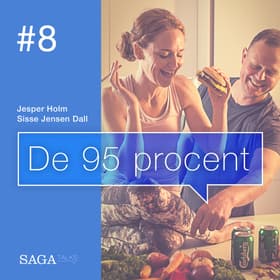 Bøffer eller biller? Alt om fremtidens proteinkilder af Jesper Holm