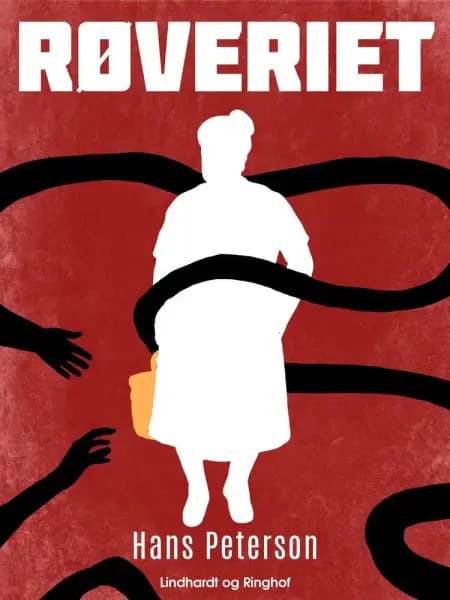 Røveriet af Hans Peterson