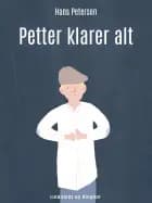 Petter klarer alt af Hans Peterson