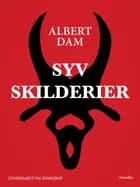 Syv skilderier af Albert Dam