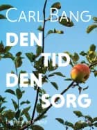 Den tid den sorg af Carl Bang