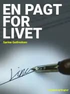 En pagt for livet af Sørine Gotfredsen