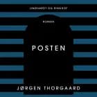 Posten af Jørgen Thorgaard