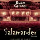 Salamander af Elsa Gress