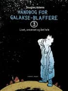 Livet, universet og det hele af Douglas Adams